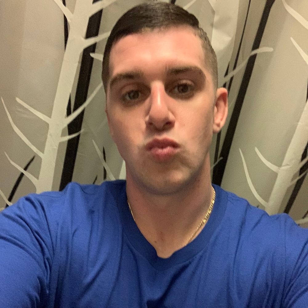 Meet your Posher, Steven